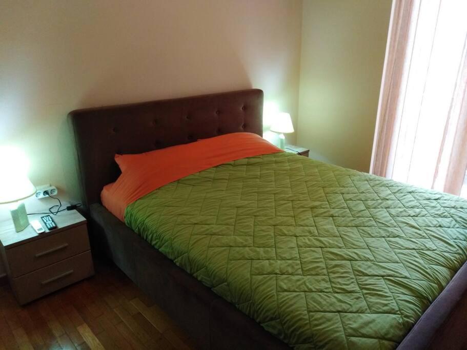Happy House In Nafplio Apartment ภายนอก รูปภาพ