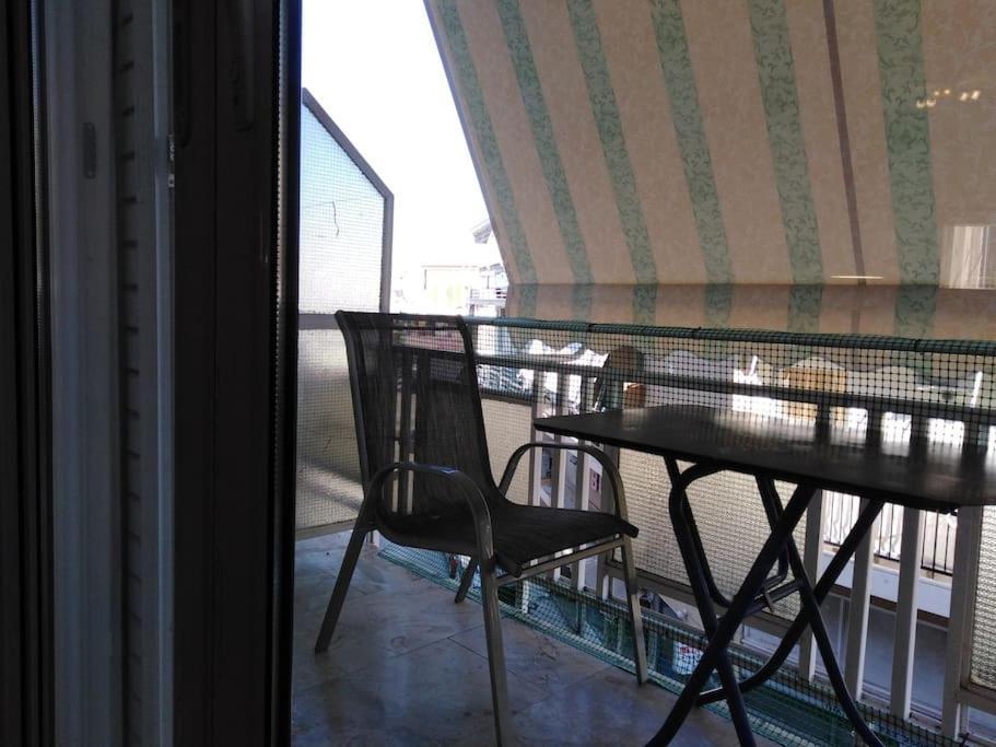 Happy House In Nafplio Apartment ภายนอก รูปภาพ