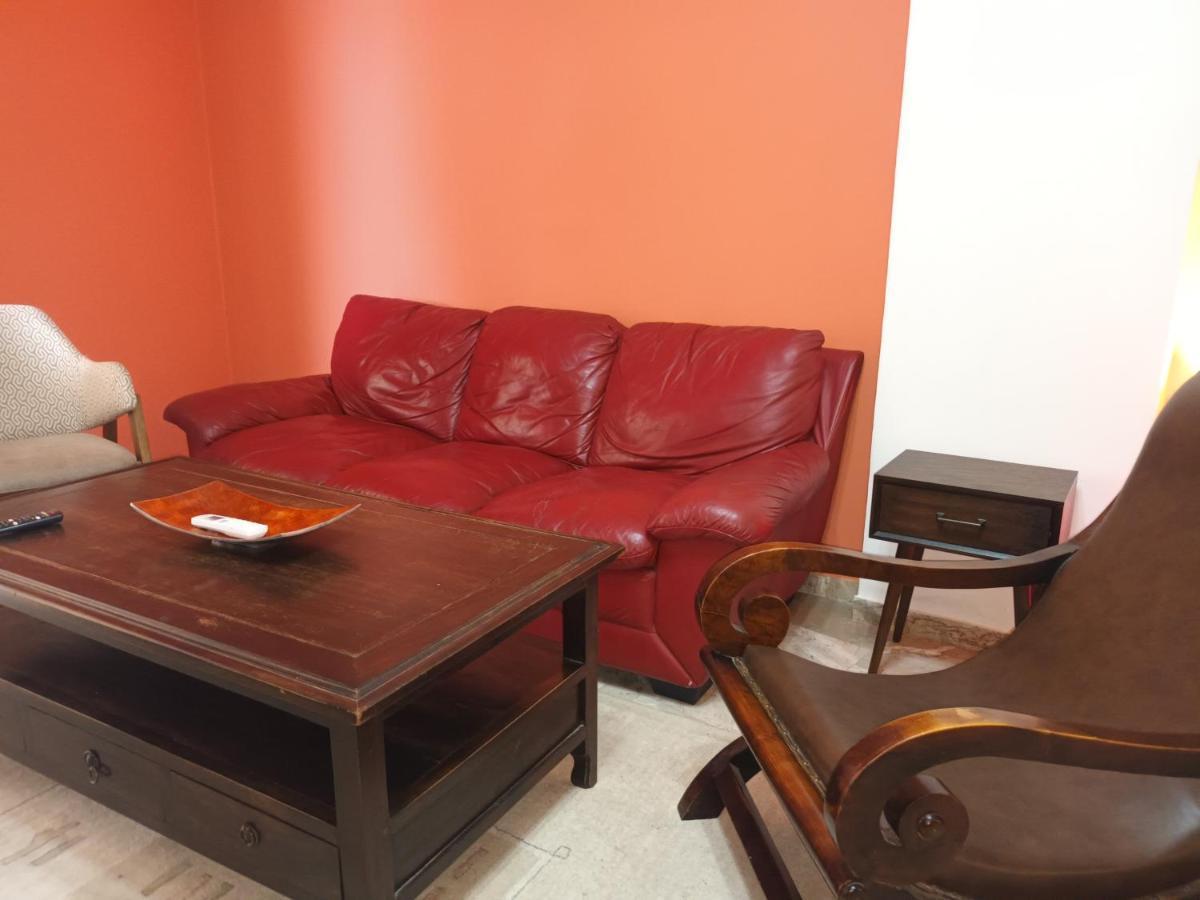 Happy House In Nafplio Apartment ภายนอก รูปภาพ