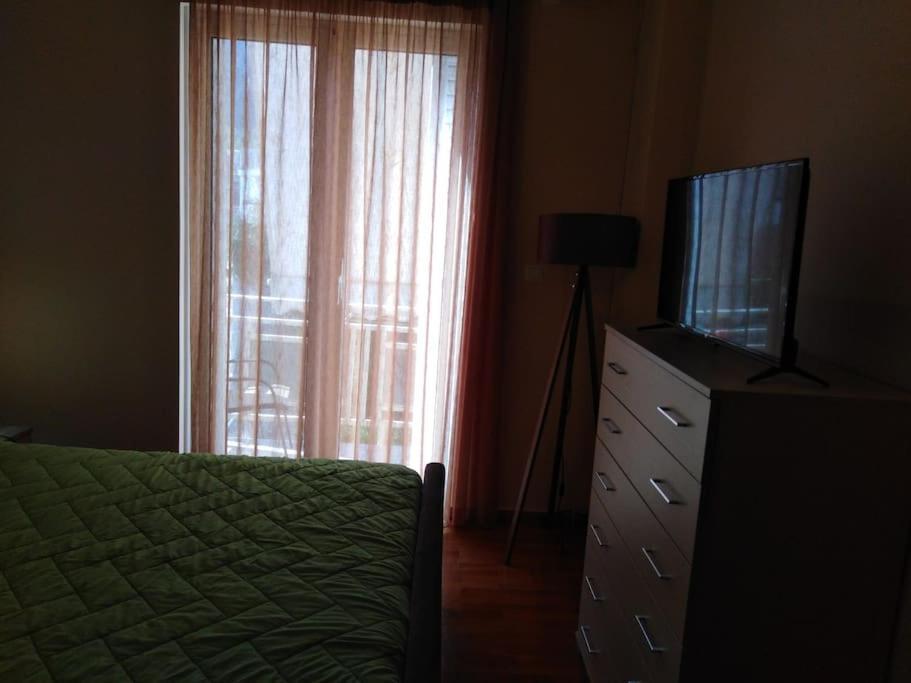 Happy House In Nafplio Apartment ภายนอก รูปภาพ