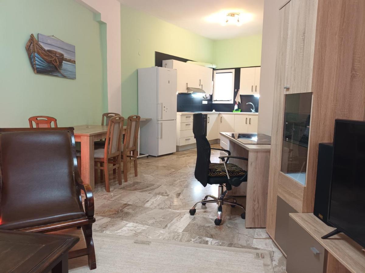 Happy House In Nafplio Apartment ภายนอก รูปภาพ
