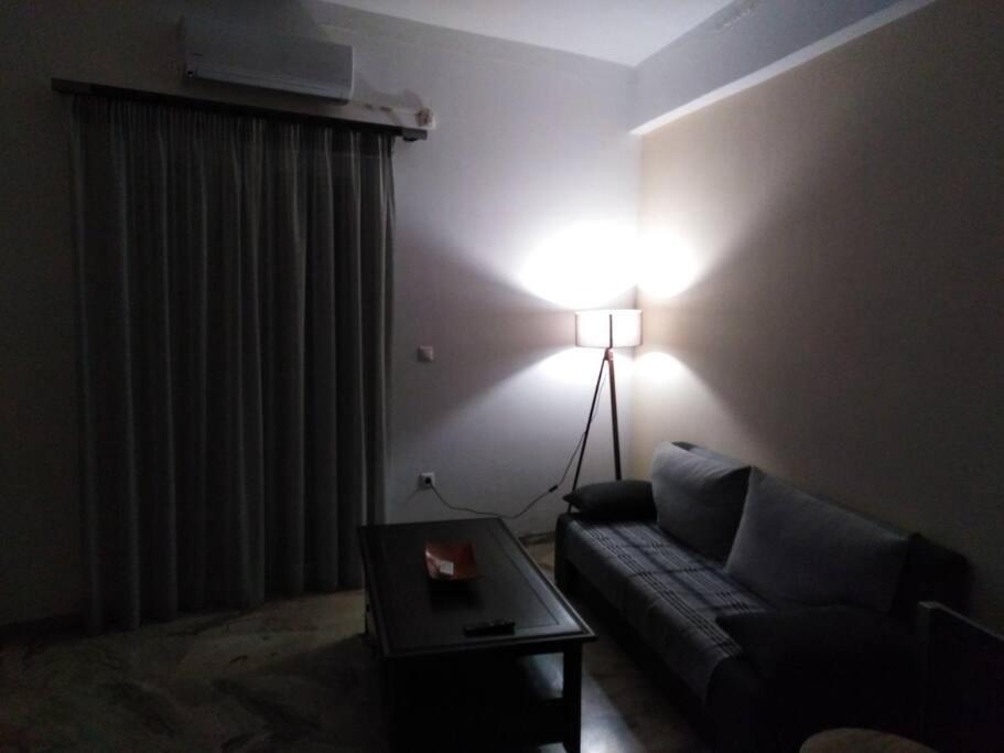Happy House In Nafplio Apartment ภายนอก รูปภาพ