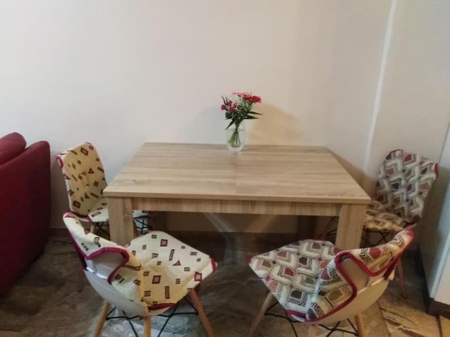 Happy House In Nafplio Apartment ภายนอก รูปภาพ